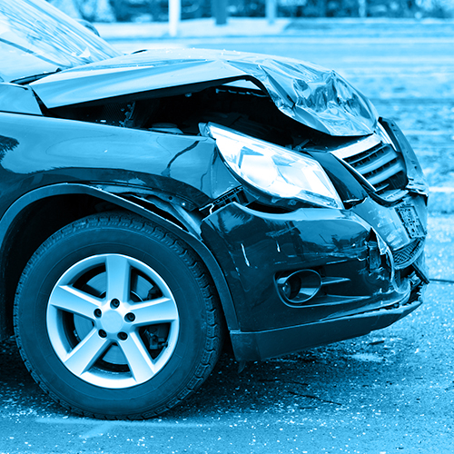 Auto accident lawyer